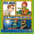 Cover: Das Sams 3. Neue Punkte f&uuml;r das Sams - Oetinger Media