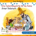 Cover: Pettersson und Findus. Eine Geburtstagstorte f&uuml;r die Katze / Armer Pettersson - Oetinger Media