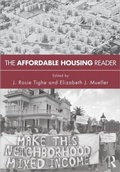 Cover: The Affordable Housing Reader - Routledge