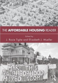 Enlarge image Cover: The Affordable Housing Reader - Routledge