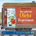Cover: Die Olchis. Das geheime Olchi-Experiment - Oetinger Media