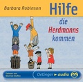 Cover: Hilfe, die Herdmanns kommen 1 - Oetinger Media
