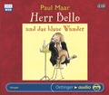 Cover: Herr Bello 1. Herr Bello und das blaue Wunder - Oetinger Media
