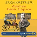 Cover: Als ich ein kleiner Junge war - Oetinger Media