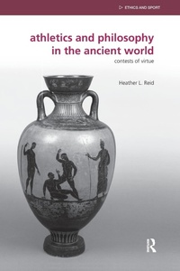 Abbildung von: Athletics and Philosophy in the Ancient World - Routledge