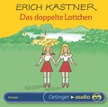 Cover: Das doppelte Lottchen - Oetinger Media