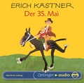 Cover: Der 35. Mai - Oetinger Media
