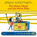 Cover: Der kleine Mann und die kleine Miss - Oetinger Media