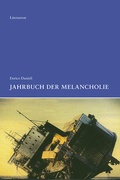 Cover: Jahrbuch der Melancholie - Literareon