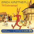 Cover: Till Eulenspiegel - Oetinger Media