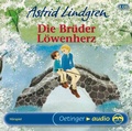 Cover: Die Br&uuml;der L&ouml;wenherz. H&ouml;rspielklassiker - Oetinger Media