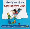 Cover: Karlsson vom Dach 1. H&ouml;rspielklassiker - Oetinger Media