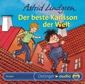Cover: Karlsson vom Dach 3. Der beste Karlsson der Welt. H&ouml;rspielklassiker - Oetinger Media