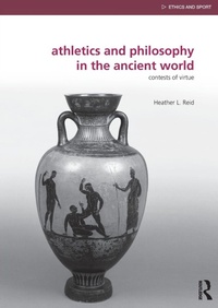 Abbildung von: Athletics and Philosophy in the Ancient World - Routledge