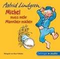 Cover: Michel aus L&ouml;nneberga 2. Michel muss mehr M&auml;nnchen machen. H&ouml;rspielklassiker - Oetinger Media