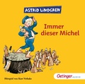 Cover: Immer dieser Michel. H&ouml;rspielklassiker - Oetinger Media