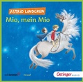 Cover: Mio, mein Mio. H&ouml;rspielklassiker - Oetinger Media