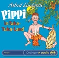 Cover: Pippi Langstrumpf 3. Pippi in Taka-Tuka-Land. H&ouml;rspielklassiker - Oetinger Media