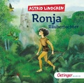 Cover: Ronja R&auml;ubertochter - Oetinger Media