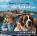 Cover: Ferien auf Saltkrokan. H&ouml;rspielklassiker - Oetinger Media