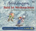 Cover: Bald ist Weihnachten - Oetinger Media