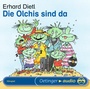 Cover: Die Olchis sind da - Oetinger Media