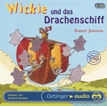 Cover: Wickie und das Drachenschiff - Oetinger Media