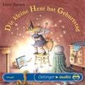 Cover: Die kleine Hexe hat Geburtstag - Oetinger Media