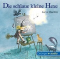 Cover: Die schlaue kleine Hexe - Oetinger Media