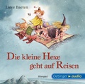 Cover: Die kleine Hexe geht auf Reisen - Oetinger Media