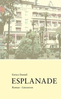 Cover: Esplanade - Literareon