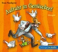 Cover: Pettersson und Findus. Aufruhr im Gem&uuml;sebeet - Oetinger Media