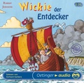 Cover: Wickie der Entdecker - Oetinger Media
