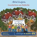 Cover: Geschichten aus Bullerb&uuml;. H&ouml;rbuchklassiker - Oetinger Media