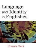 Cover: Language and Identity in Englishes - Routledge