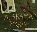Cover: Alabama Moon - Oetinger Media