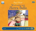 Cover: Herr Bello 3. Wiedersehen mit Herrn Bello - Oetinger Media