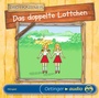 Cover: Das doppelte Lottchen - Oetinger Media