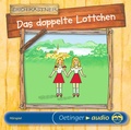Cover: Das doppelte Lottchen - Oetinger Media