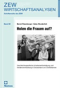 Cover: Holen die Frauen auf? - Nomos