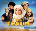 Cover: Lippels Traum 1. Das offizielle H&ouml;rspiel zum Kinofilm - Oetinger Media