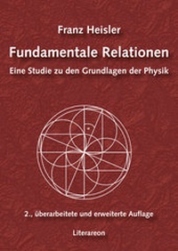 Abbildung von: Fundamentale Relationen, 2. Auflage - Literareon