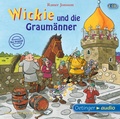 Cover: Wickie und die Graum&auml;nner - Oetinger Media