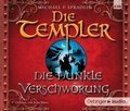 Cover: Die Templer 2. Die dunkle Verschw&ouml;rung - Oetinger Media