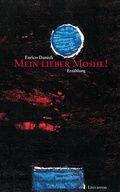 Cover: Mein lieber Moshe! - Literareon