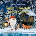 Cover: Tomte Tummetott und der Fuchs. Das H&ouml;rspiel zum Film - Oetinger Media