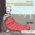 Cover: Ein mittelsch&ouml;nes Leben - Oetinger Media
