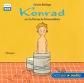 Cover: Konrad oder Das Kind aus der Konservenb&uuml;chse - Oetinger Media