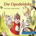 Cover: Die Opodeldoks - Oetinger Media