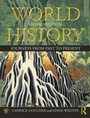 Cover: World History - Routledge